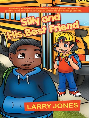 cover image of Silly and His Best Friend